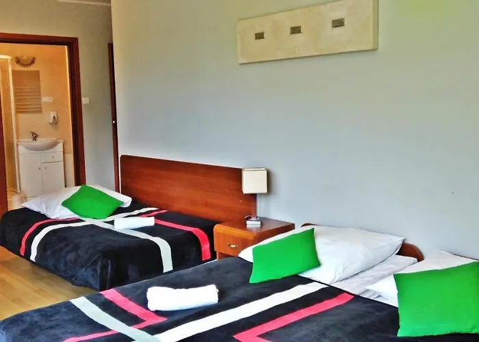 Montebello Bussines & Spa