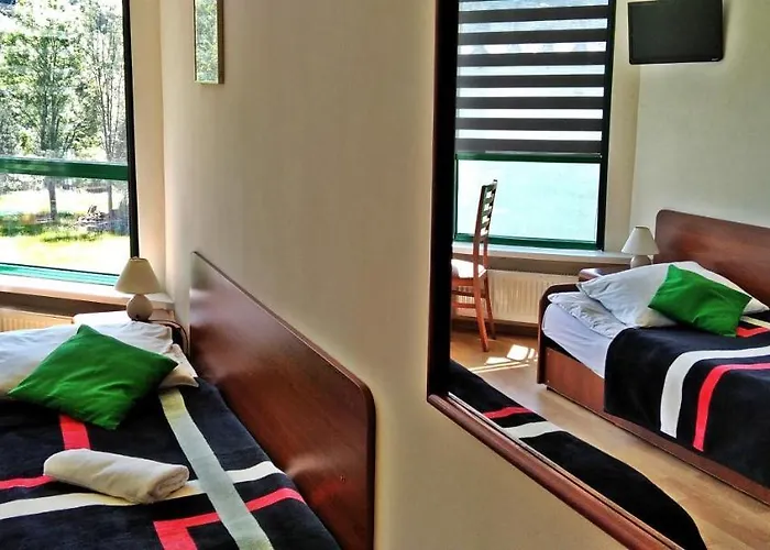 Montebello Bussines & Spa
