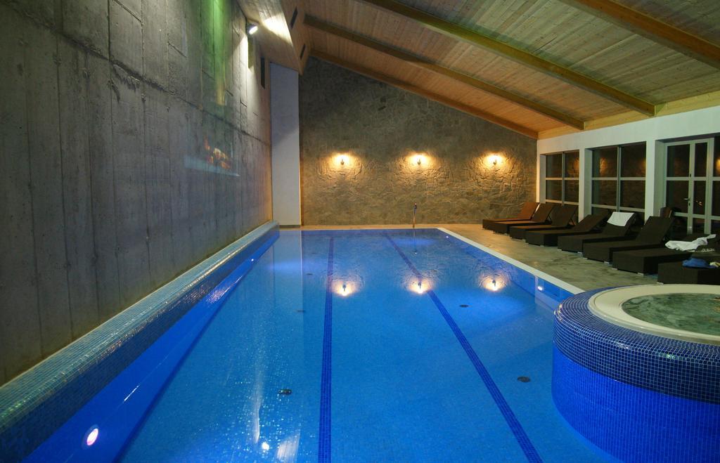 Kompleks wypoczynkowy Montebello Bussines & 3*