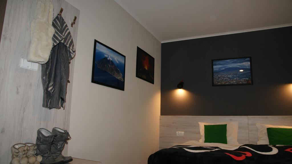 Montebello Bussines & Kompleks wypoczynkowy 3*