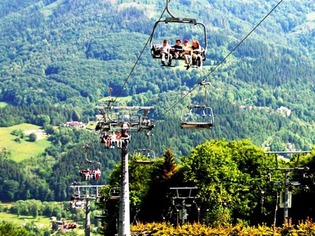 Montebello Bussines & Ustroń