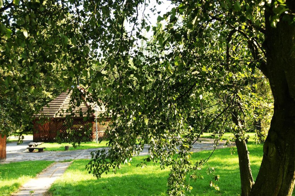 Kompleks wypoczynkowy Montebello Bussines & Ustroń